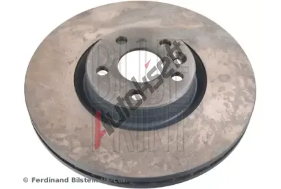 BLUE PRINT Brzdov kotou - 324 mm BLP ADBP430028, ADBP430028