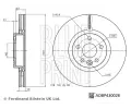 BLUE PRINT Brzdov kotou - 324 mm BLP ADBP430028, ADBP430028
