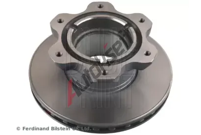 BLUE PRINT Brzdov kotou - 304 mm BLP ADBP430034, ADBP430034