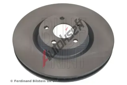 BLUE PRINT Brzdov kotou - 288 mm BLP ADBP430035, ADBP430035