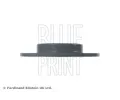 BLUE PRINT Brzdov kotou - 288 mm BLP ADBP430035, ADBP430035