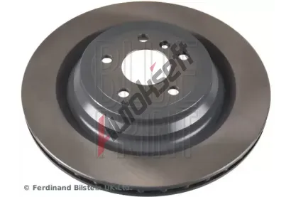 BLUE PRINT Brzdov kotou - 345 mm BLP ADBP430037, ADBP430037