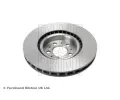 BLUE PRINT Brzdov kotou - 330 mm BLP ADBP430039, ADBP430039