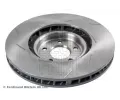 BLUE PRINT Brzdov kotou - 360 mm BLP ADBP430048, ADBP430048