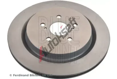 BLUE PRINT Brzdový kotouč - 338 mm BLP ADBP430051, ADBP430051 BLUE PRINT Brzdový kotouč - 338 mm BLP ADBP430051, ADBP430051