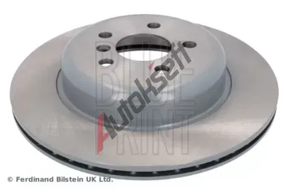 BLUE PRINT Brzdov kotou - 330 mm BLP ADBP430062, ADBP430062