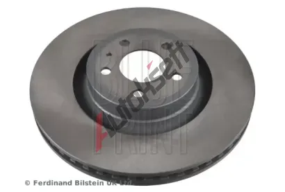 BLUE PRINT Brzdov kotou - 352 mm BLP ADBP430065, ADBP430065
