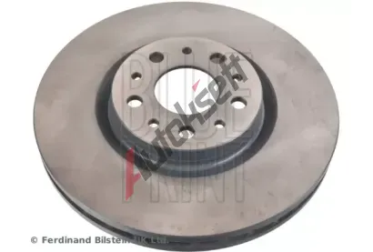 BLUE PRINT Brzdov kotou - 281 mm BLP ADBP430068, ADBP430068