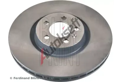 BLUE PRINT Brzdov kotou - 312 mm BLP ADBP430070, ADBP430070