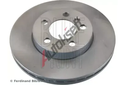 BLUE PRINT Brzdov kotou - 256 mm BLP ADBP430071, ADBP430071