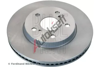 BLUE PRINT Brzdov kotou - 282 mm BLP ADBP430072, ADBP430072