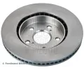 BLUE PRINT Brzdov kotou - 282 mm BLP ADBP430072, ADBP430072