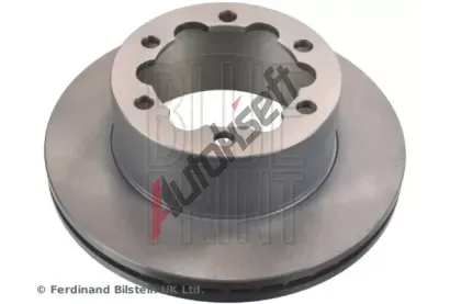 BLUE PRINT Brzdov kotou - 303 mm BLP ADBP430073, ADBP430073