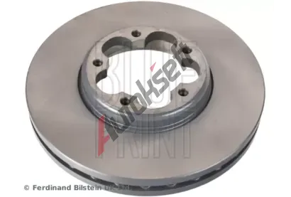 BLUE PRINT Brzdov kotou - 288 mm BLP ADBP430075, ADBP430075