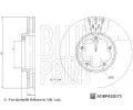 BLUE PRINT Brzdov kotou - 288 mm BLP ADBP430075, ADBP430075
