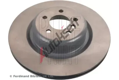 BLUE PRINT Brzdový kotouč - 385 mm BLP ADBP430076, ADBP430076 BLUE PRINT Brzdový kotouč - 385 mm BLP ADBP430076, ADBP430076