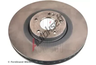 BLUE PRINT Brzdov kotou - 340 mm BLP ADBP430077, ADBP430077