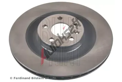 BLUE PRINT Brzdov kotou - 340 mm BLP ADBP430081, ADBP430081