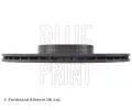 BLUE PRINT Brzdov kotou - 340 mm BLP ADBP430081, ADBP430081