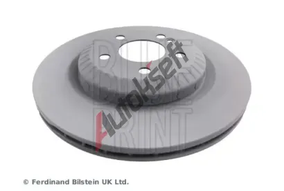 BLUE PRINT Brzdov kotou - 320 mm BLP ADBP430084, ADBP430084