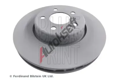 BLUE PRINT Brzdov kotou - 318 mm BLP ADBP430085, ADBP430085