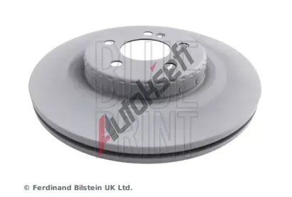 BLUE PRINT Brzdov kotou - 320 mm BLP ADBP430086, ADBP430086