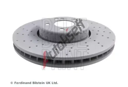 BLUE PRINT Brzdov kotou - 342 mm BLP ADBP430087, ADBP430087