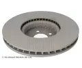BLUE PRINT Brzdový kotouč - 342 mm BLP ADBP430088, ADBP430088
