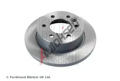 BLUE PRINT Brzdov kotou - 298 mm BLP ADBP430093, ADBP430093