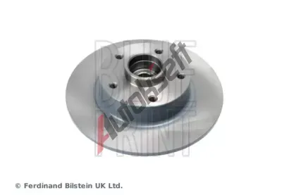 BLUE PRINT Brzdov kotou s loiskem - 260 mm BLP ADBP430094, ADBP430094