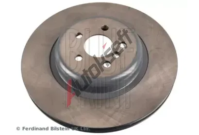 BLUE PRINT Brzdov kotou - 370 mm BLP ADBP430095, ADBP430095