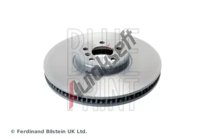 BLUE PRINT Brzdov kotou - 374 mm BLP ADBP430096, ADBP430096