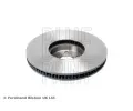 BLUE PRINT Brzdov kotou - 374 mm BLP ADBP430096, ADBP430096