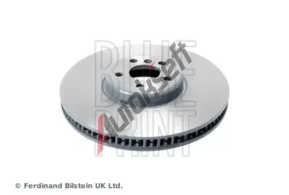 BLUE PRINT Brzdov kotou - 374 mm BLP ADBP430097, ADBP430097