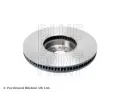 BLUE PRINT Brzdov kotou - 374 mm BLP ADBP430097, ADBP430097