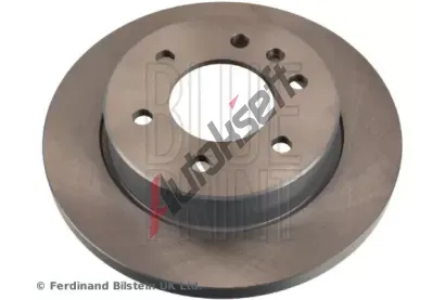 BLUE PRINT Brzdov kotou - 298 mm BLP ADBP430099, ADBP430099