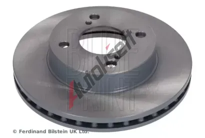 BLUE PRINT Brzdov kotou - 231 mm BLP ADBP430102, ADBP430102