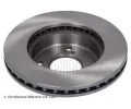 BLUE PRINT Brzdov kotou - 231 mm BLP ADBP430102, ADBP430102