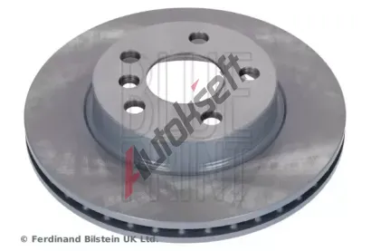 BLUE PRINT Brzdov kotou - 280 mm BLP ADBP430107, ADBP430107