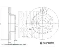 Brzdov kotou BLUE PRINT ‐ BLP ADBP430115