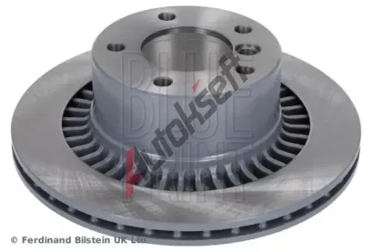 BLUE PRINT Brzdový kotouč - 330 mm BLP ADBP430122, ADBP430122 BLUE PRINT Brzdový kotouč - 330 mm BLP ADBP430122, ADBP430122