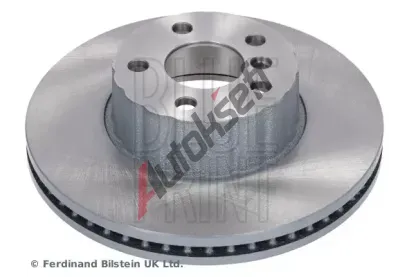 BLUE PRINT Brzdov kotou - 307 mm BLP ADBP430124, ADBP430124