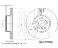 BLUE PRINT Brzdov kotou - 307 mm BLP ADBP430124, ADBP430124