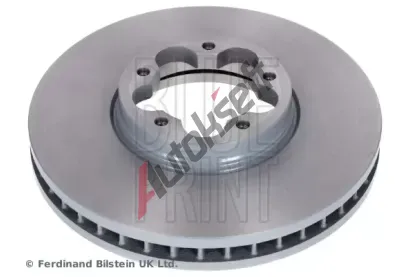 BLUE PRINT Brzdov kotou - 308 mm BLP ADBP430127, ADBP430127