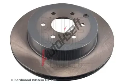 BLUE PRINT Brzdový kotouč BLP ADBP430128, ADBP430128 BLUE PRINT Brzdový kotouč BLP ADBP430128, ADBP430128