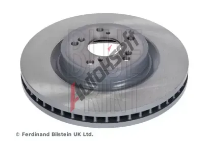 BLUE PRINT Brzdov kotou - 320 mm BLP ADBP430130, ADBP430130