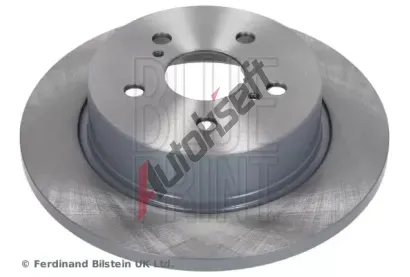 BLUE PRINT Brzdov kotou - 292 mm BLP ADBP430131, ADBP430131