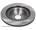 BLUE PRINT Brzdov kotou - 317 mm BLP ADBP430133, ADBP430133