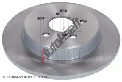 BLUE PRINT Brzdov kotou - 265 mm BLP ADBP430135, ADBP430135