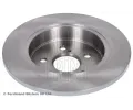 BLUE PRINT Brzdov kotou - 265 mm BLP ADBP430135, ADBP430135
